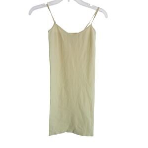 NWOT Free People Intimately Camisole Tank Top Lingerie XS/S Seamless Cami